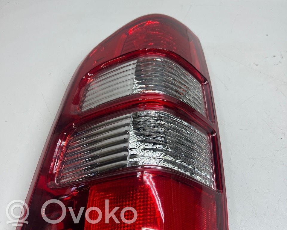 Ford Ranger Takavalot 