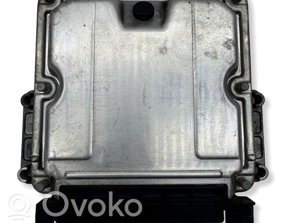 Engine control unit/module   9641188180,92015126,0281010567