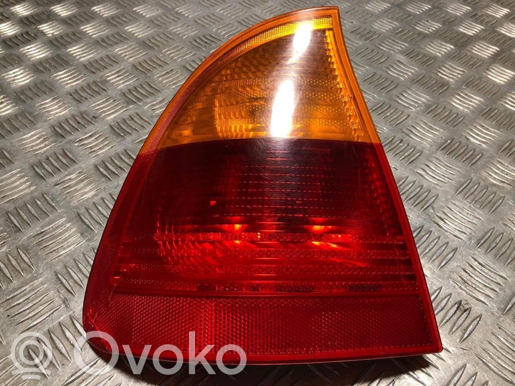 BMW 3 E46 Takavalot 