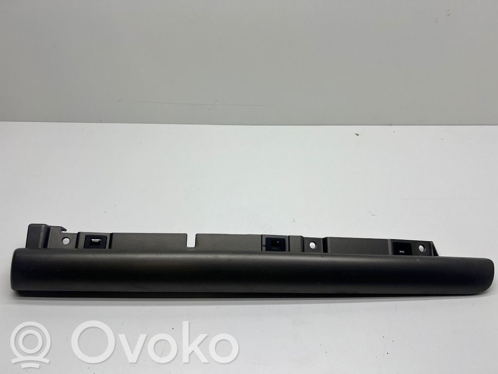 Fiat Croma Kita salono detalė 