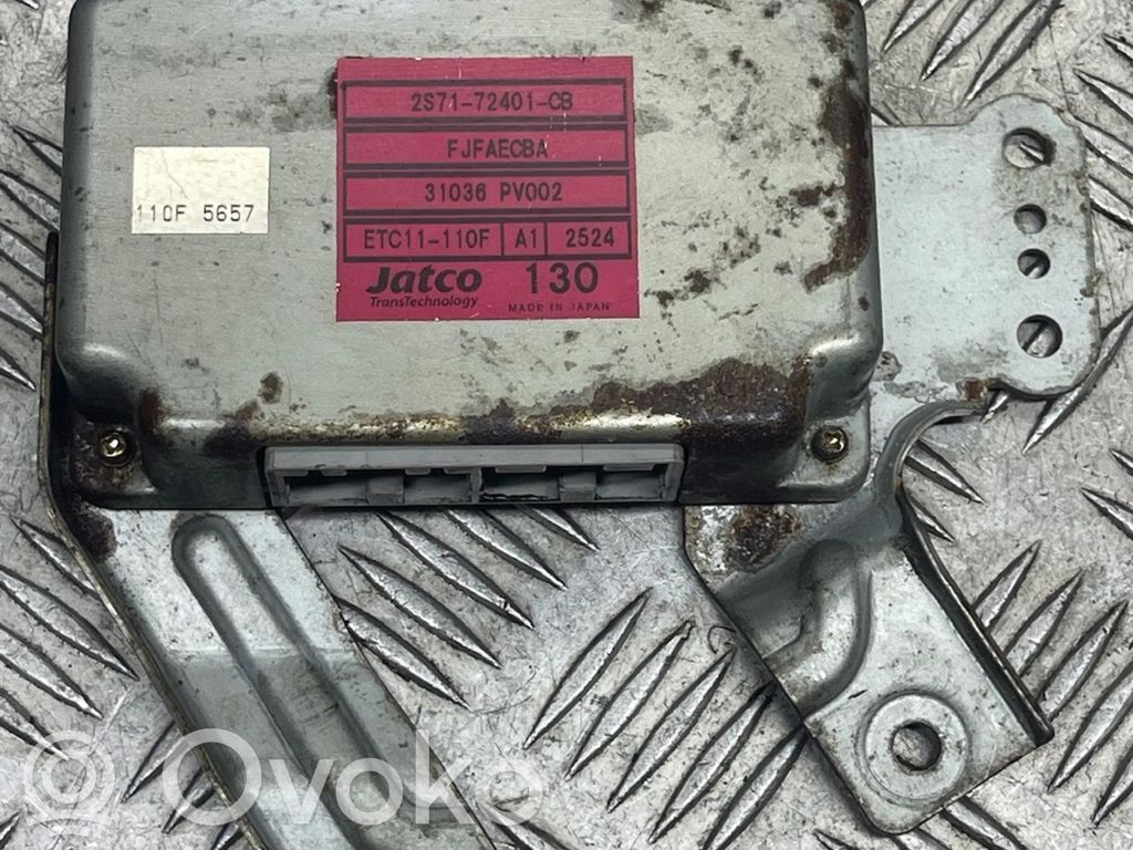 Ford Mondeo Mk III Calculateur moteur ECU 