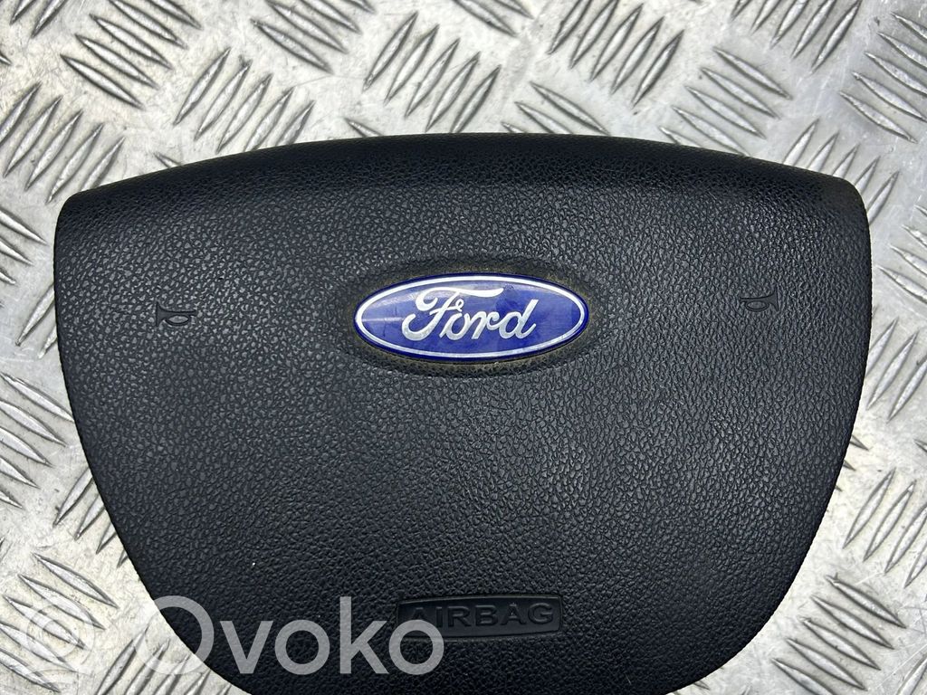 Ford Focus Stūres drošības spilvens 