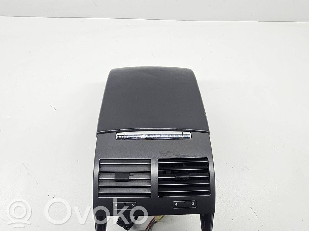 Volkswagen Phaeton Reposabrazos 