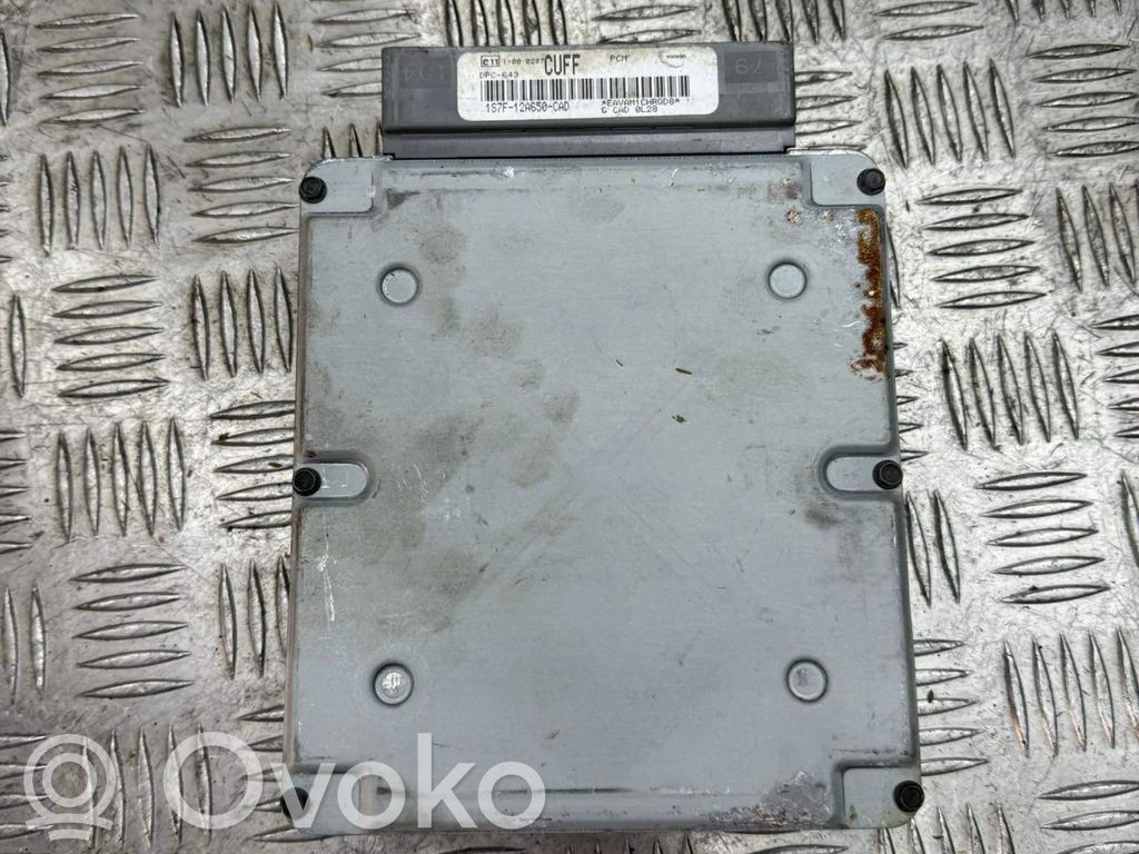 Ford Mondeo MK II Engine control unit/module 