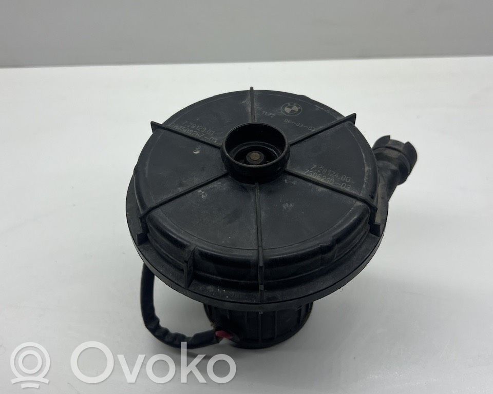 Sekundärluftpumpe   72812901,7508267