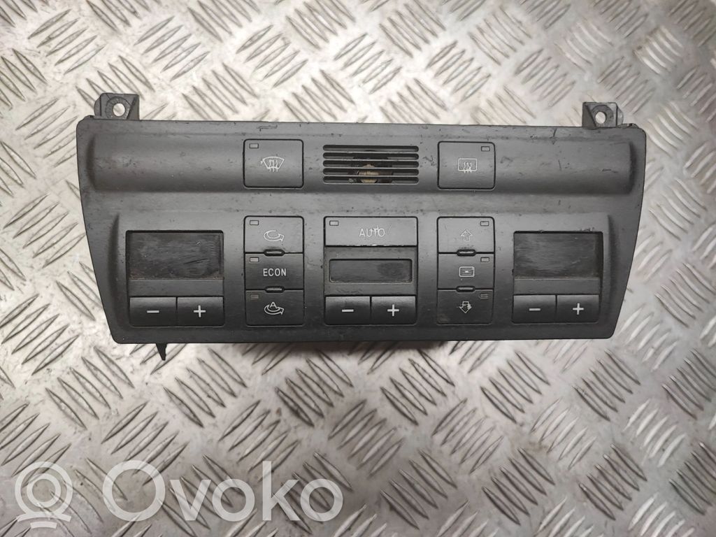Audi A6 S6 C5 4B Panel klimatyzacji 