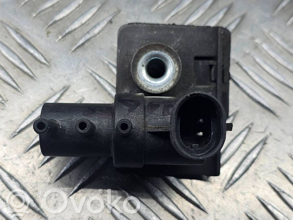 Sensor de temperatura interna/externa   48750