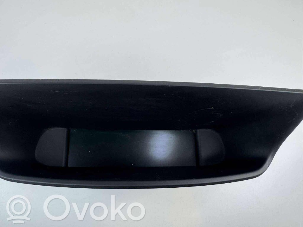 Peugeot 308 Screen/display/small screen 