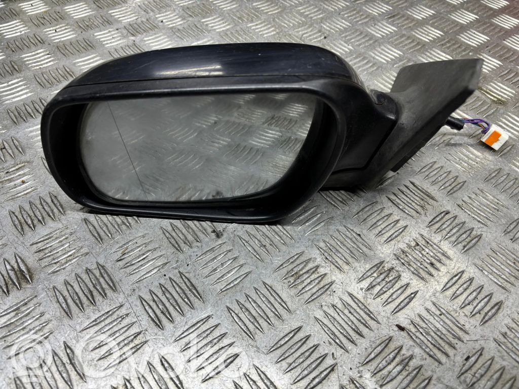 Mazda 6 Front door electric wing mirror 