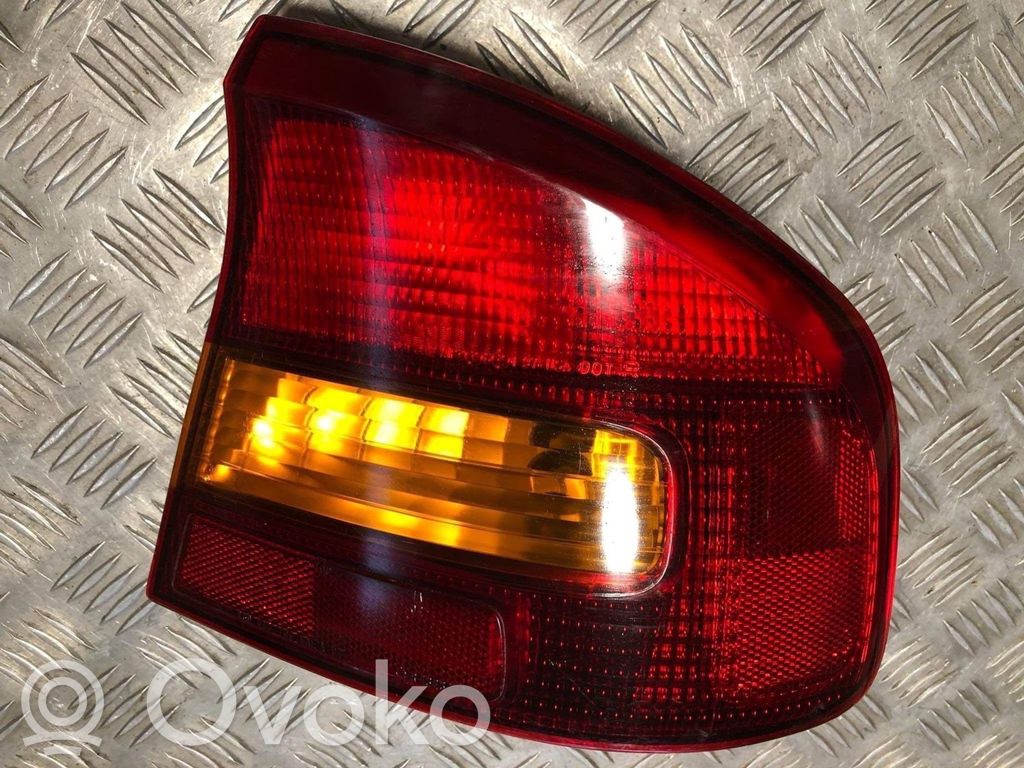 Subaru Legacy Takavalot 