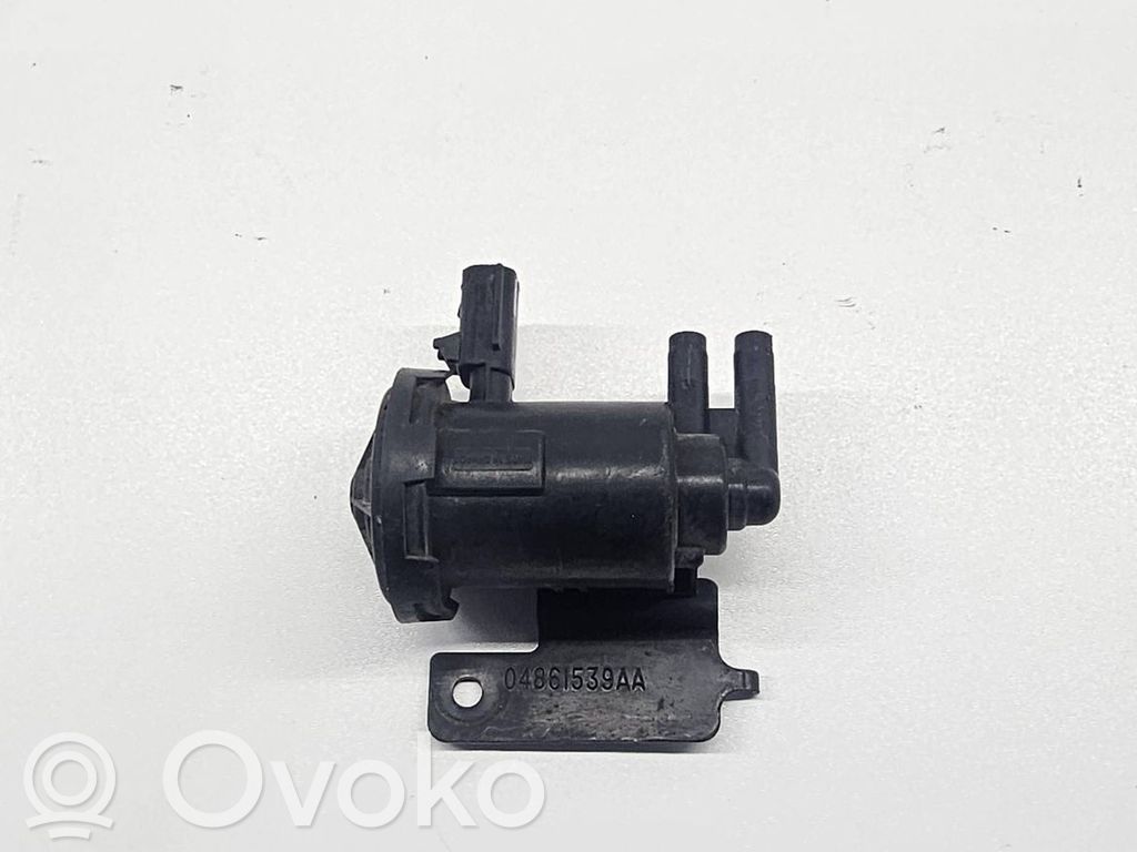 Chrysler Voyager Valve vacuum 