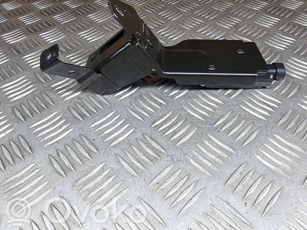 Citroen C5 Tailgate window lock/catch/latch 
