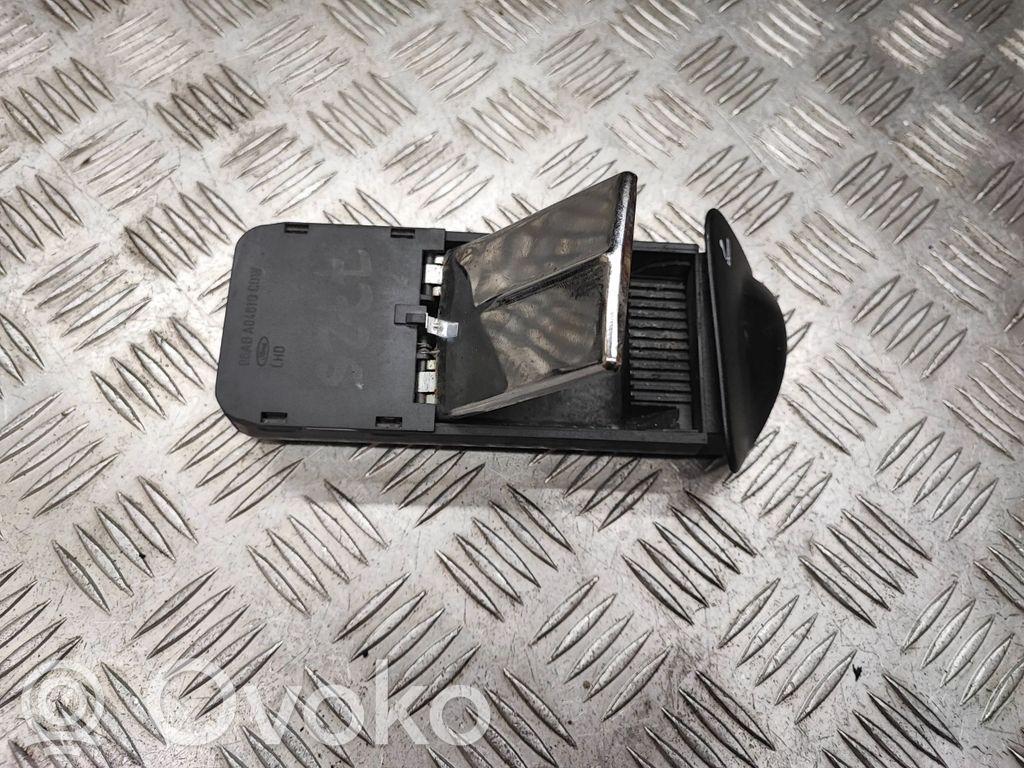 Ford Focus Pelnutrauks 