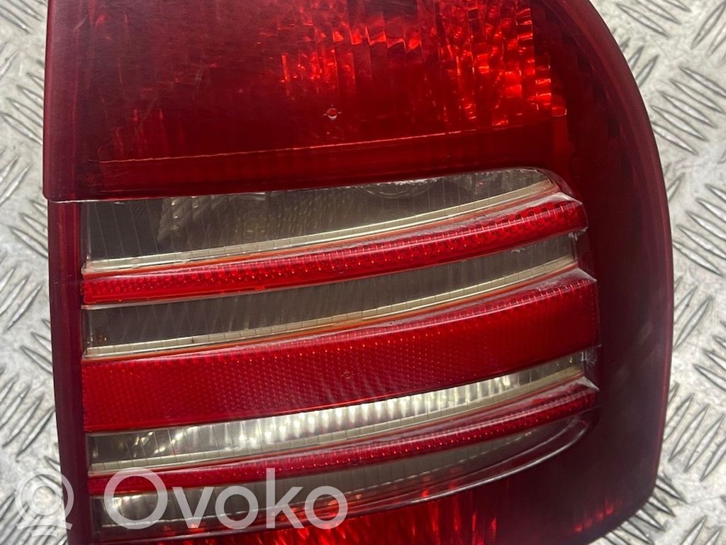 Skoda Superb B5 (3U) Lampă spate în caroserie 