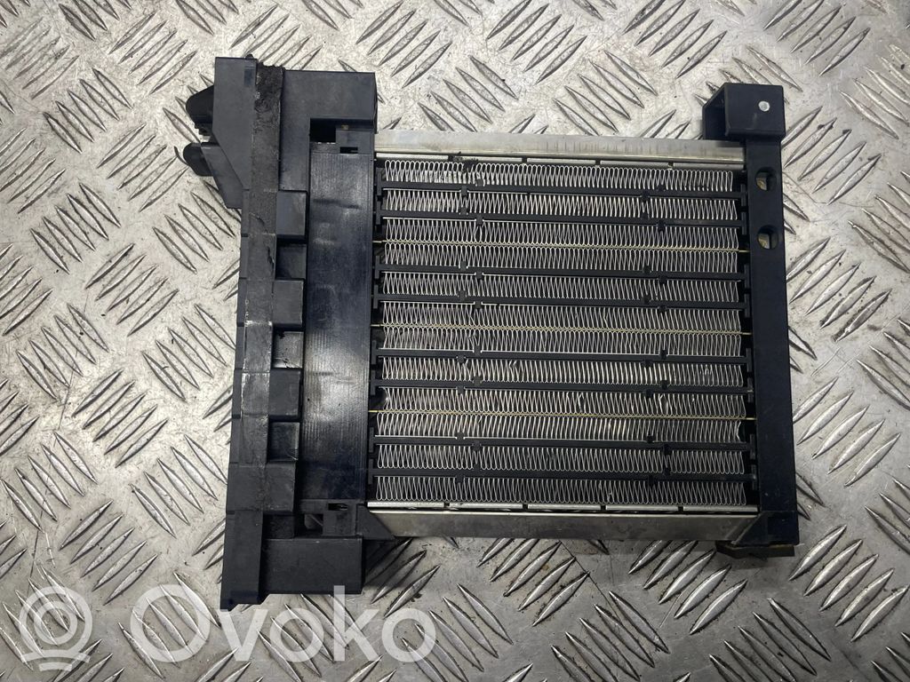 Renault Espace -  Grand espace IV Radiator aerotermă electrică cabină 