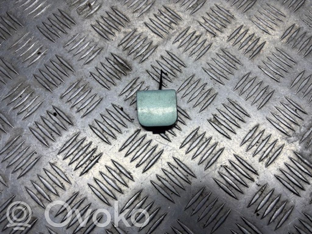 Citroen C8 Abdeckung Deckel Abschleppöse hinten 