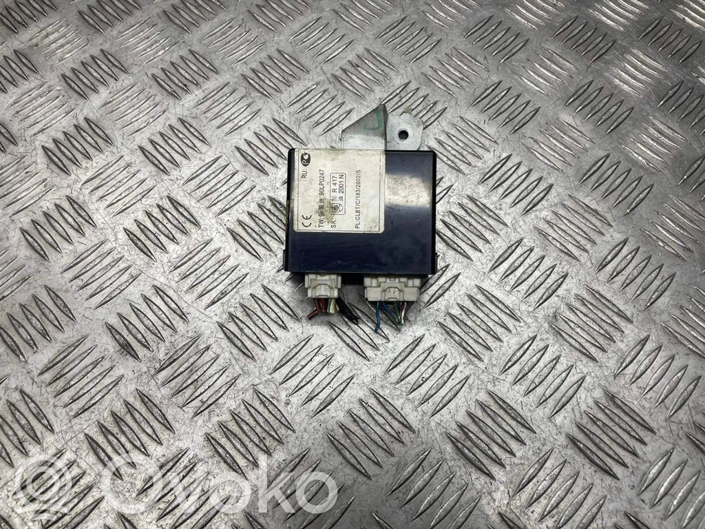 Mazda 6 Immobilizer control unit/module 