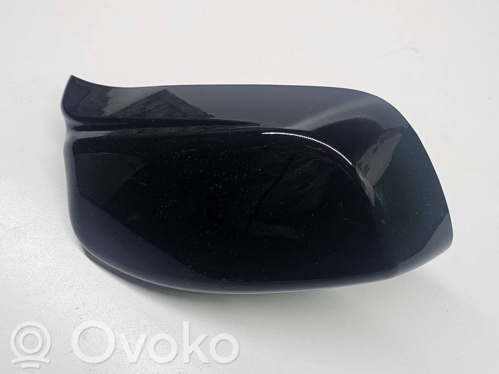 BMW 5 E60 E61 Veidrodėlio plastikinė apdaila 