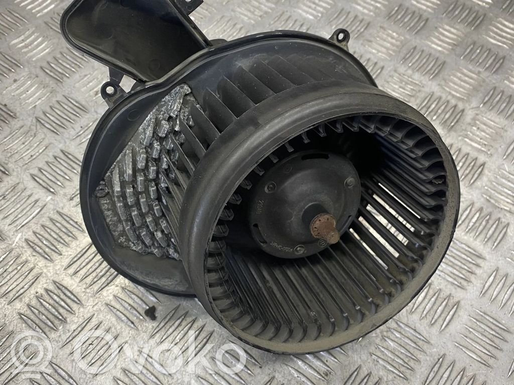Volvo S80 Ventilator aerotermă 
