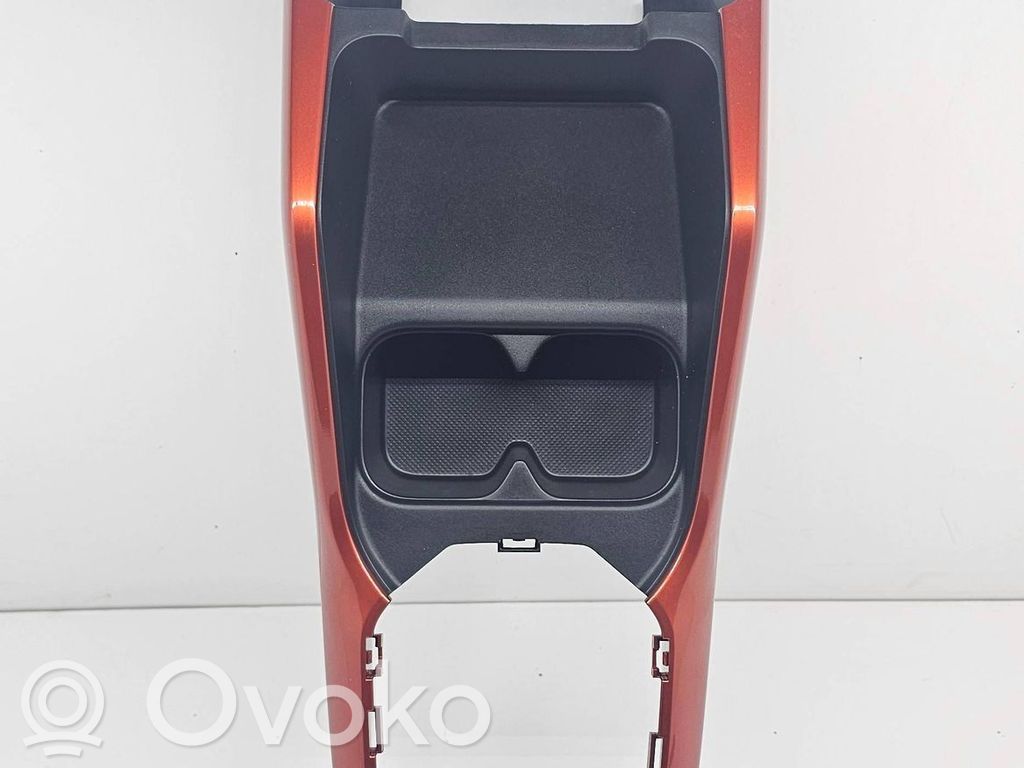 Center console   7581362R0,7581262R1,7581162R0