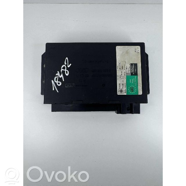 Audi A6 S6 C5 4B Comfort/convenience module 