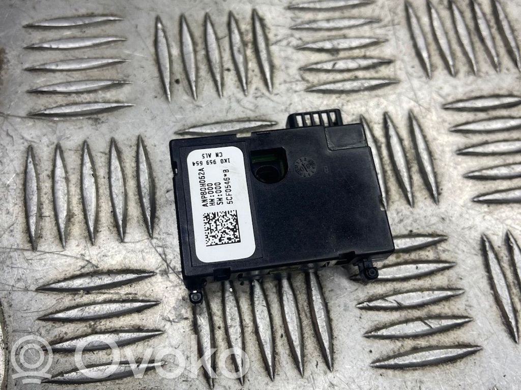 Lenkwinkelsensor   1K0959654,ANP80H062A