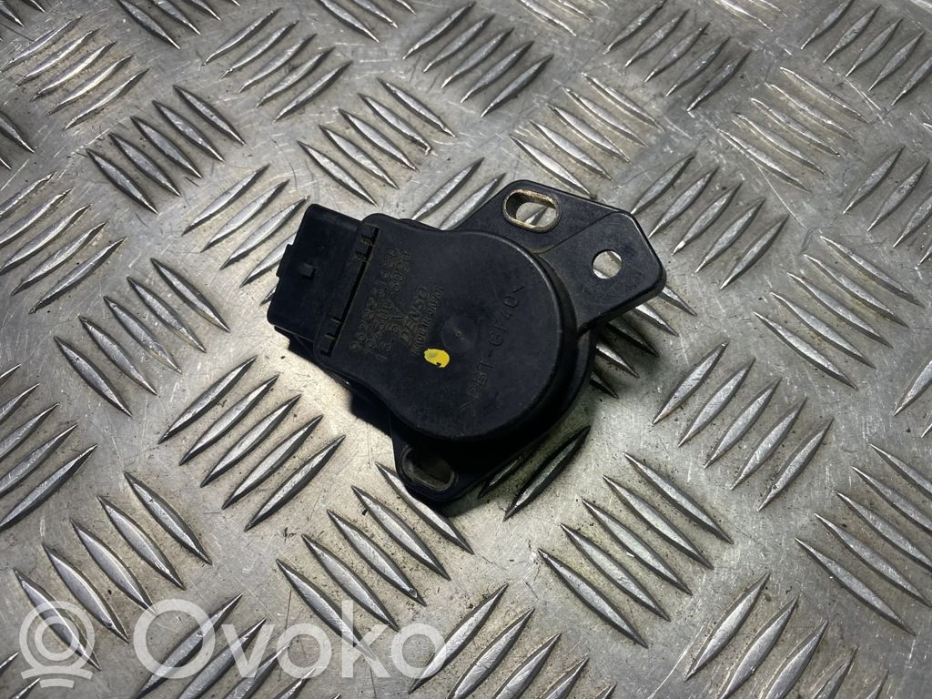 Peugeot 607 Front height sensor lever 