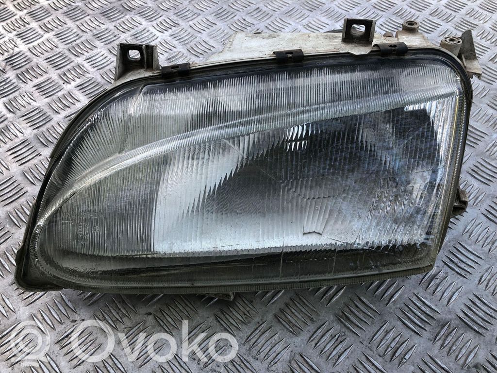 Volkswagen Sharan Headlight/headlamp 