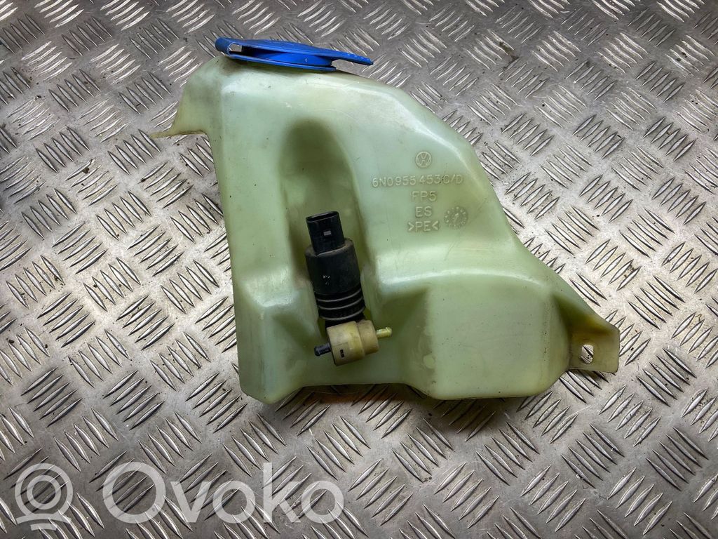 Volkswagen Polo III 6N 6N2 6NF Wischwasserbehälter 
