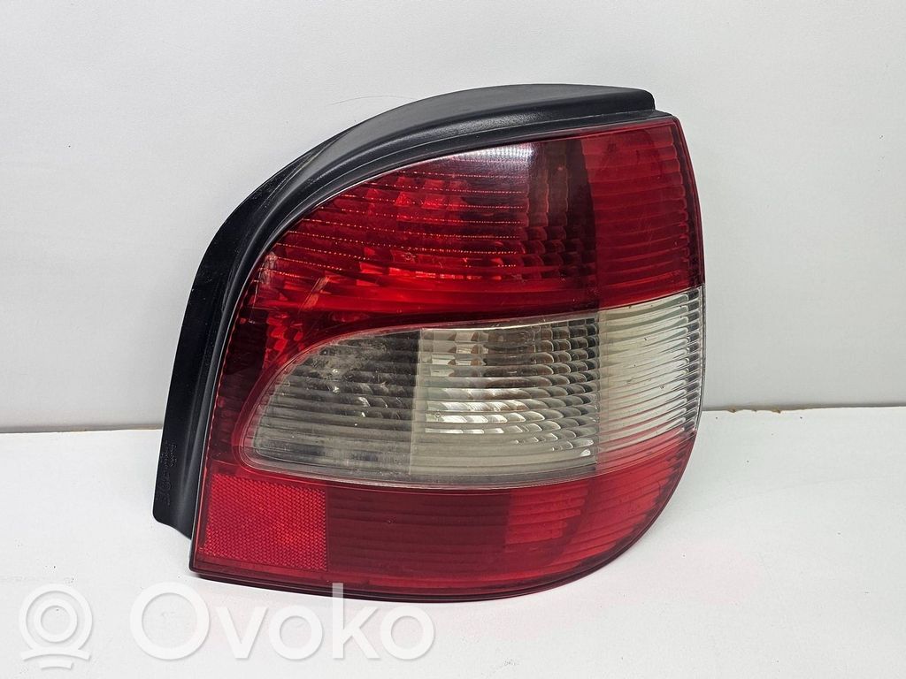 Renault Scenic I Rear/tail lights 