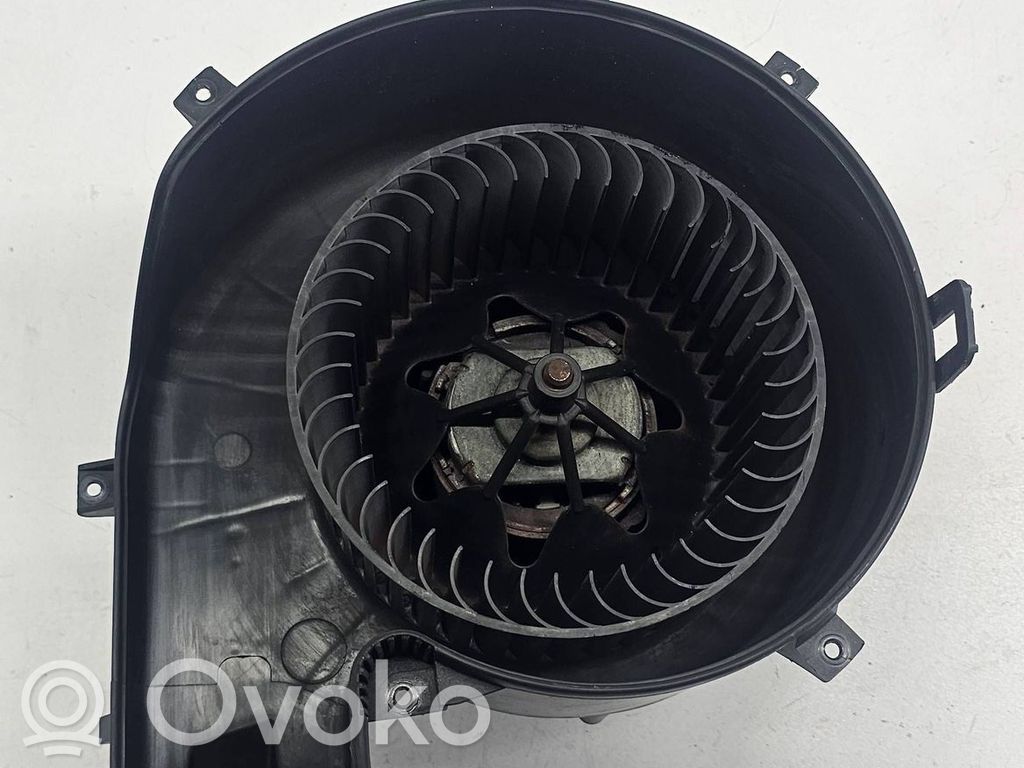 Opel Vectra C Pečiuko ventiliatorius/ putikas 