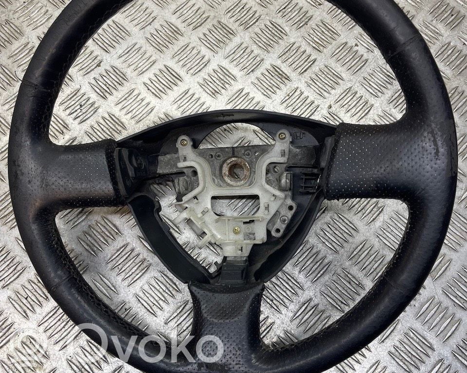 Ohjauspyörä   101524