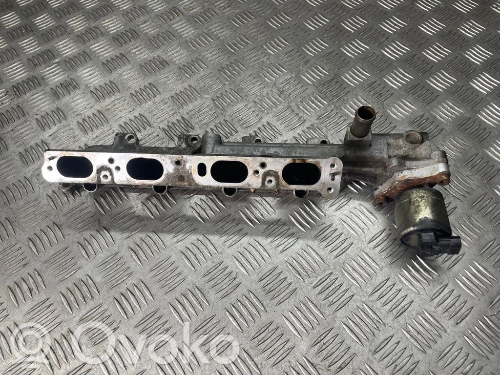 Opel Zafira A Kolektorius įsiurbimo 