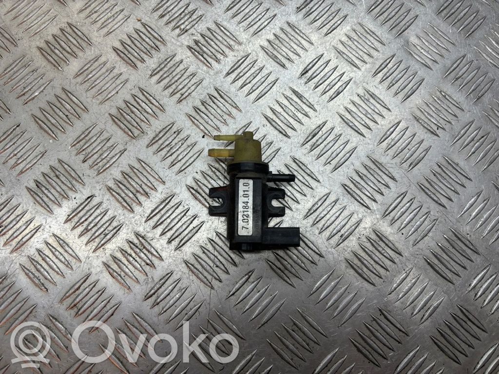 Volkswagen PASSAT B5.5 Electroválvula del turbo 
