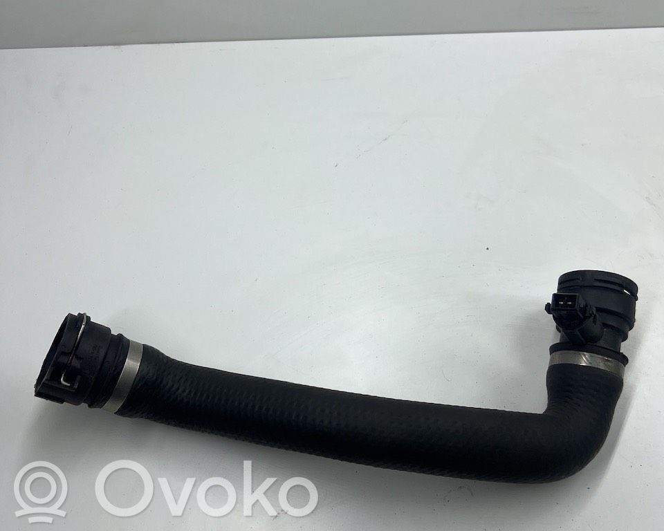 Engine coolant pipe/hose   480ET
