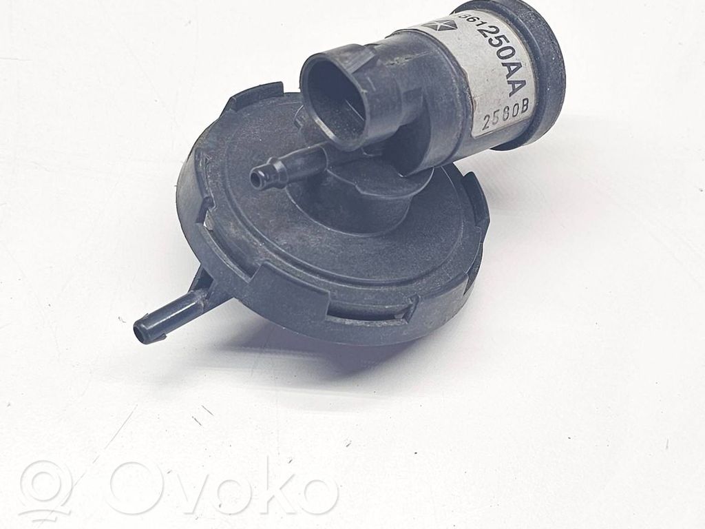 Chrysler Voyager Zawór podciśnienia / Elektrozawór turbiny 