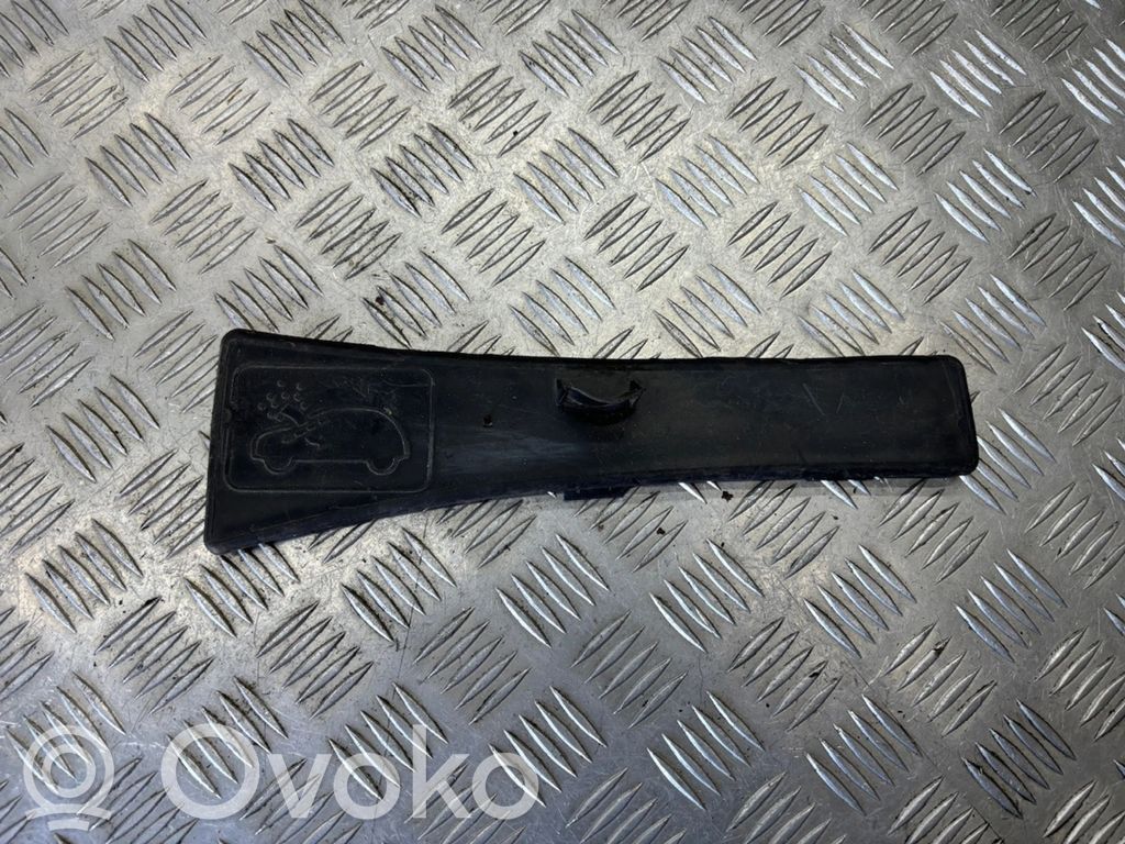Citroen C2 Other exterior part 