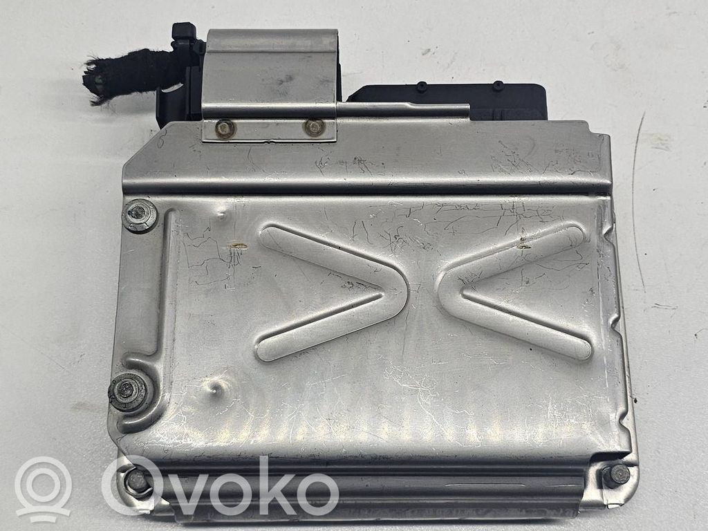 Engine control unit/module   8E0907411