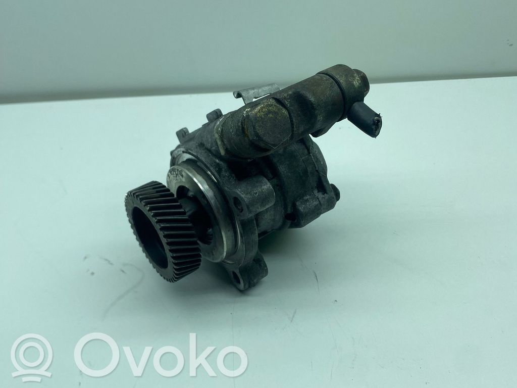 Mazda 6 Vairo stiprintuvo siurblys 