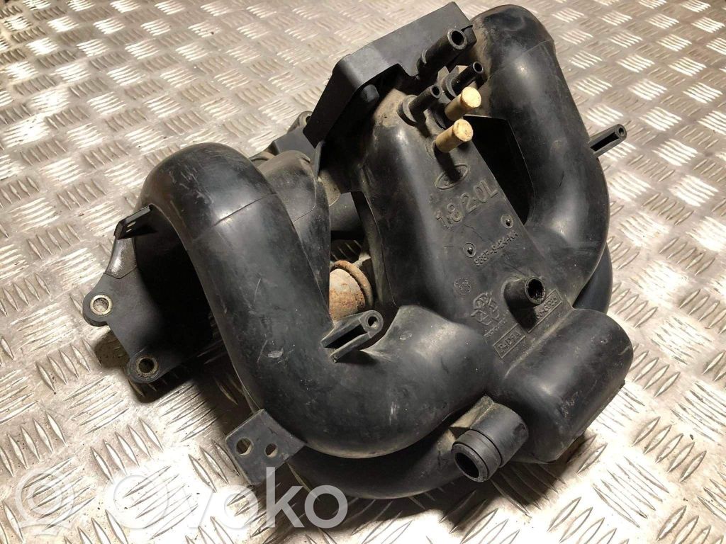 Ford Focus Ieplūdes kolektors 