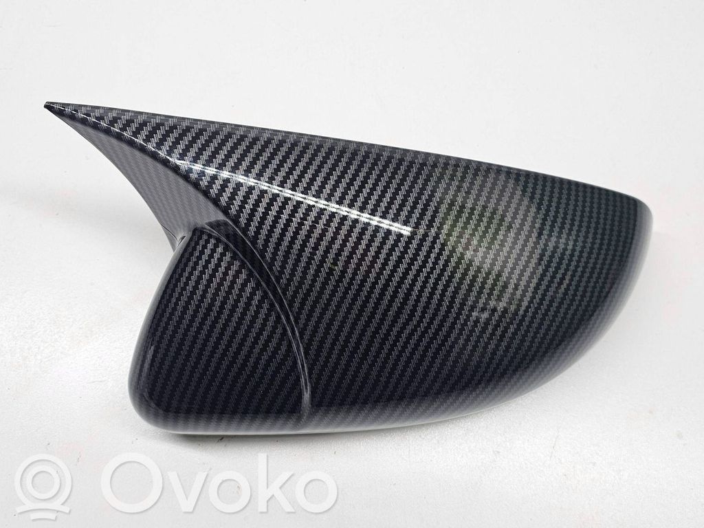 Volkswagen Golf VI Veidrodėlio plastikinė apdaila 