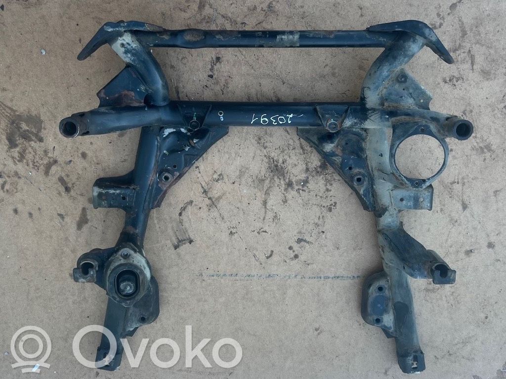 BMW X5 E53 Priekinis traversas 