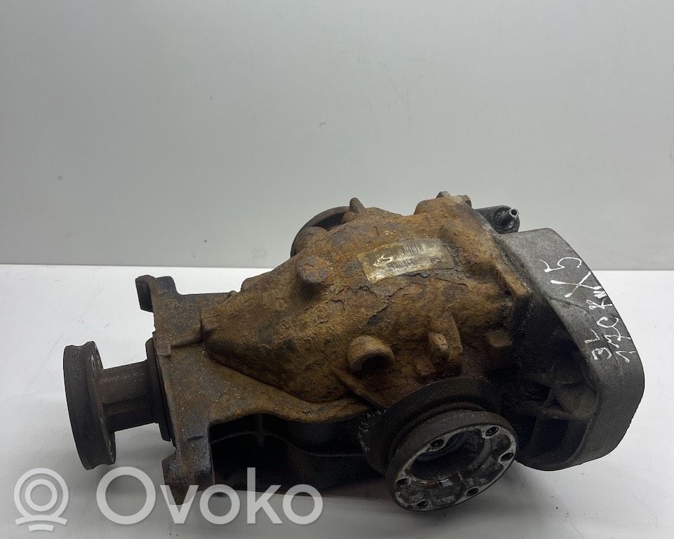 BMW X5 E53 Galinis reduktorius 