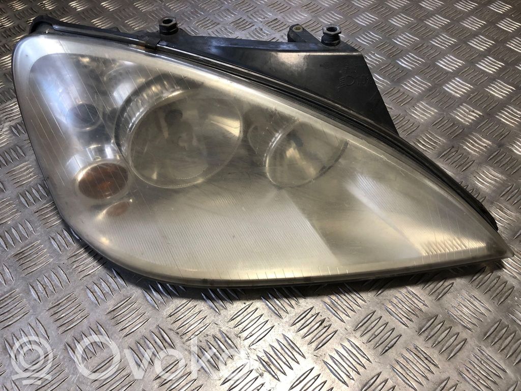 Ford Galaxy Headlight/headlamp 