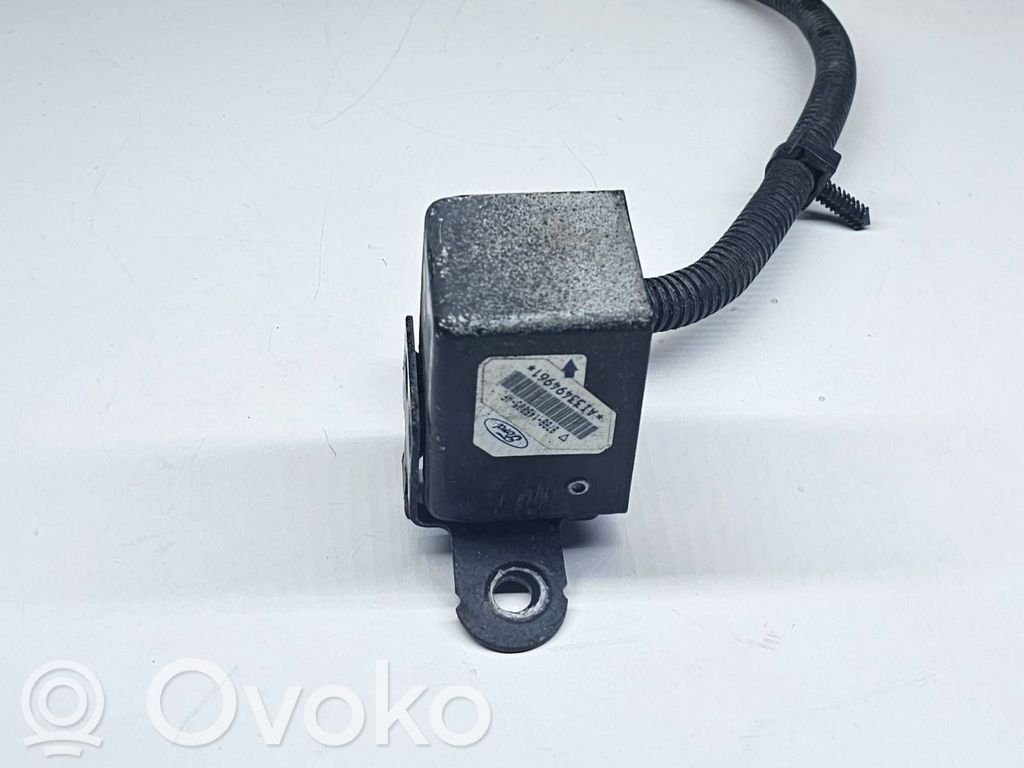 Ford Windstar Airbag deployment crash/impact sensor 