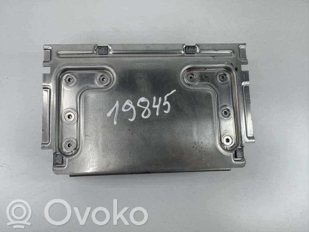 Gearbox control unit/module   7532988,96025744,5WK33503AU
