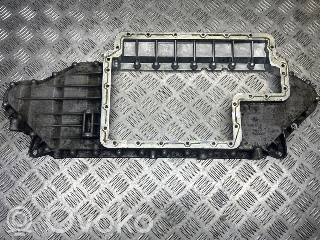 Audi A8 S8 D3 4E Karteris 