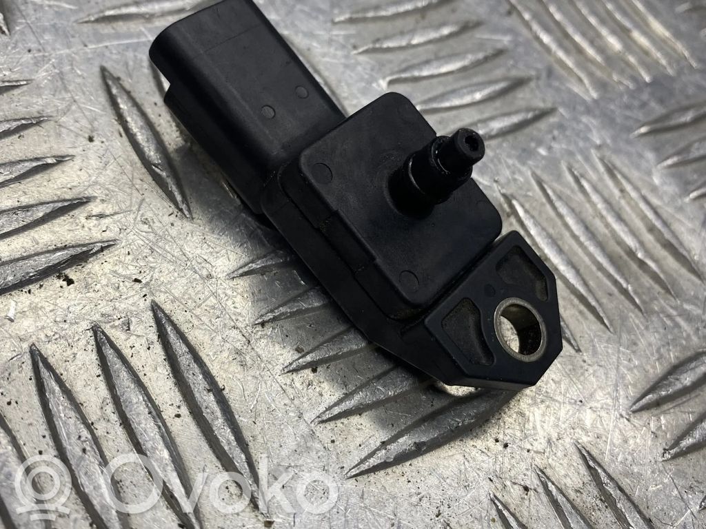 Ford Focus Luftdrucksensor 