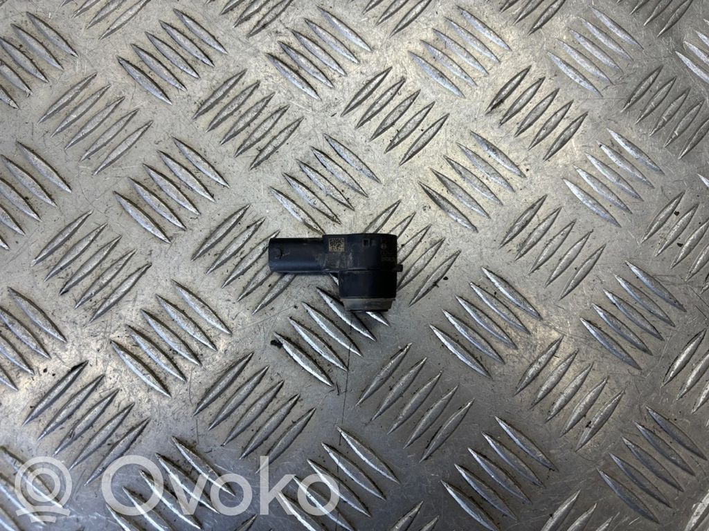 Peugeot 607 Front parking sensor holder (PDC) 