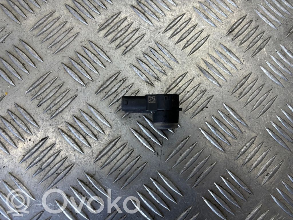 Peugeot 607 Front parking sensor holder (PDC) 